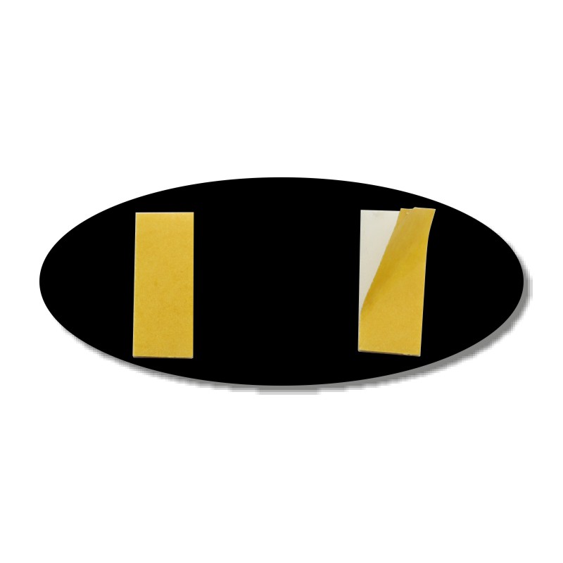 Číslo na dveře, typ 24